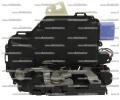 PP kompl. zmek dve-centrln zamykn ‐ XS 3B1837016CB