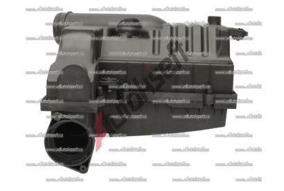 airbox XS 3C0129607BD, 3C0129607AD