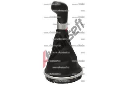 rukoje adc pky s manetou-sbrn hlavice XS 5J0711113F, 5J0711113F
