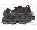 LP kompl. zmek dve-centrl. zamykn XS 5N1837015C, 5N1837015A