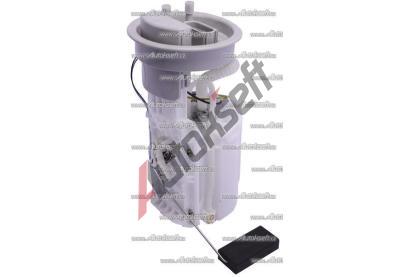 Palivov� �epadlo s plov�kem XS 6Q0919050, 6Q0919050