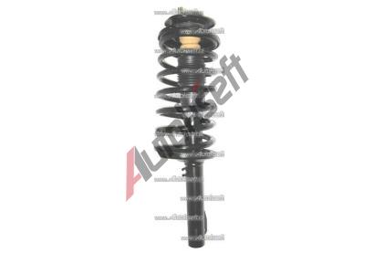 kompletn tlumc jednotka XS 6U06413031S, 6U0413031K