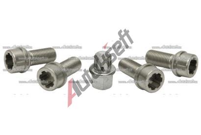 sada bezpe�nostn�ch �roub� XS CFA071004, CFA071004