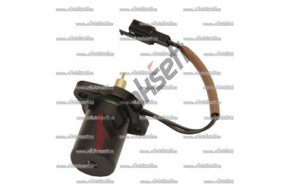 Automatick syti ke karburtoru na 50ccm 2T YD 16035-GP10-000A