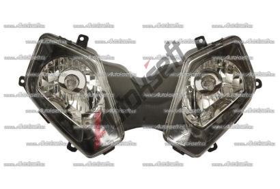 p�edn� sv�tlomet YD 33100-BBF3-0000