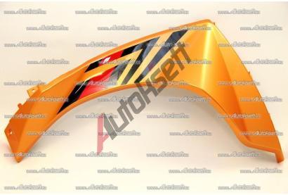 Prav� p�edn� kapot� - oran�ov� YD 64303-GP10-0ORN