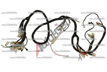 Hlavní kabelový svazek YD JJ50QT-4-64 Hlavní kabelový svazek YD JJ50QT-4-64