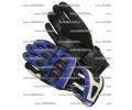 RIDERO Rukavice na moto Sport  vel. M YR 670-M
