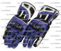 RIDERO Rukavice na moto Sport  vel. M YR 670-M