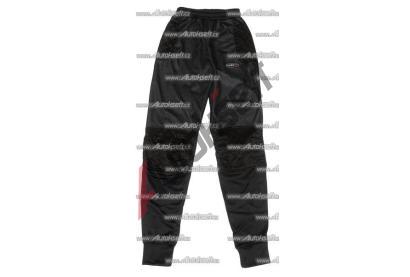 RIDERO Motocyklov spodky vel. M YR 701-M