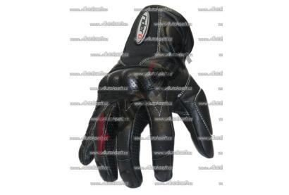 RIDERO Rukavice na moto Spring vel. XL YR 880-XL