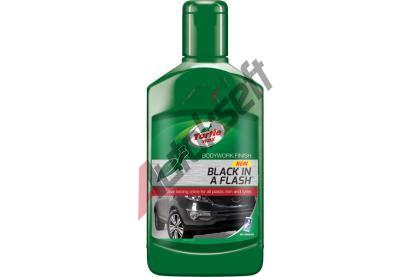 Turtle Wax Lesk pro exterirov plasty 300 ml KO TW7782, TW7782