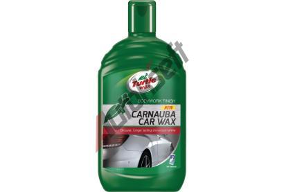 Turtle Wax Carnauba tekut vosk 500 ml KO TW7786, TW7786
