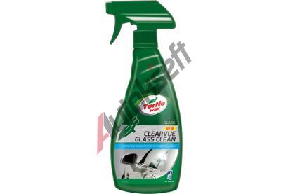 Turtle Wax isti skla 500 ml KO TW7787, TW7787