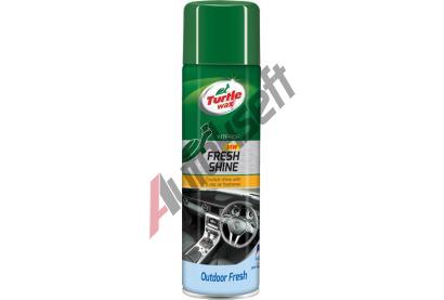 Turtle Wax Fresh Shine - sv vnek 500 ml KO TW7794, TW7794
