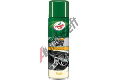 Turtle Wax Fresh Shine - vanilka 500 ml KO TW7796, TW7796
