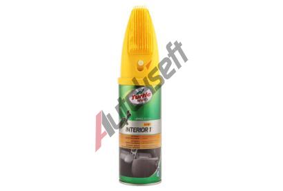 Turtle Wax Interior 1 - isti alounn 400 ml KO TW7797, TW7797