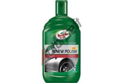 Turtle Wax Letidlo pro renovaci 500 ml KO TW7802, TW7802