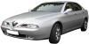 Autodly a nhradn dly ALFA ROMEO 166 (936_)