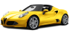 Autodly a nhradn dly ALFA ROMEO 4C SPIDER (960_)