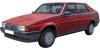 Autodly a nhradn dly ALFA ROMEO 75 (162_)