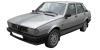 Autodly a nhradn dly ALFA ROMEO GIULIA (105_)