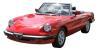 Autodly a nhradn dly ALFA ROMEO SPIDER (115_)