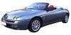 ALFA ROMEO SPIDER (916_)