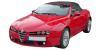 Autodly a nhradn dly ALFA ROMEO SPIDER (939_)