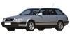 Autodly a nhradn dly AUDI 100 C4 Avant (4A5)