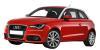 AUDI A1 (8X1, 8XK)