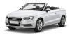 AUDI A3 Kabriolet (8V7, 8VE)