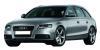 Autodly a nhradn dly AUDI A4 B8 Avant (8K5)