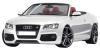 Autodly a nhradn dly AUDI A5 Kabriolet (8F7)