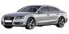 Autodly a nhradn dly AUDI A5 Sportback (8TA)