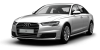 AUDI A6 C7 (4G2, 4GC)