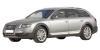 AUDI A6 Allroad C6 (4FH)