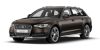 AUDI A6 Allroad C7 (4GH, 4GJ)