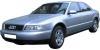 Autodly a nhradn dly AUDI A8 D2 (4D2, 4D8)