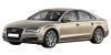 AUDI A8 D4 (4H2, 4H8, 4HC, 4HL)