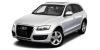 AUDI Q3 (8UB, 8UG)