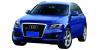 Autodly a nhradn dly AUDI Q5 (8RB)