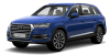 AUDI Q7 (4MB, 4MG)