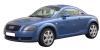 Autodly a nhradn dly AUDI TT (8N3)