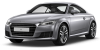 Autodly a nhradn dly AUDI TT (FV3, FVP)