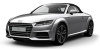 Autodly a nhradn dly AUDI TT Roadster (FV9, FVR)