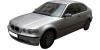 Autodly a nhradn dly BMW 3 Compact (E46)