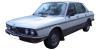 Autodly a nhradn dly BMW 5 (E12)