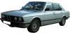 Autodly a nhradn dly BMW 5 (E28)