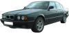 Autodly a nhradn dly BMW 5 (E34)